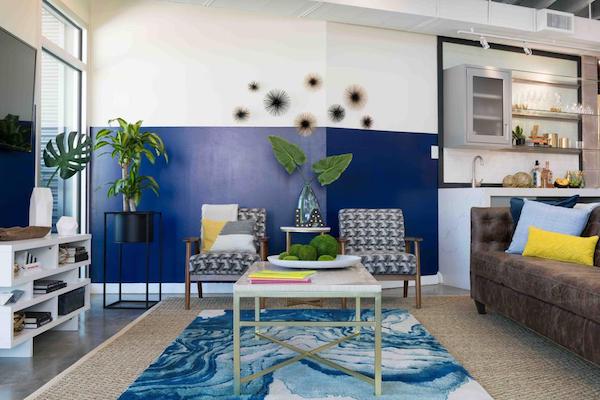 Expert Tips for Decorating a Rental Apartment