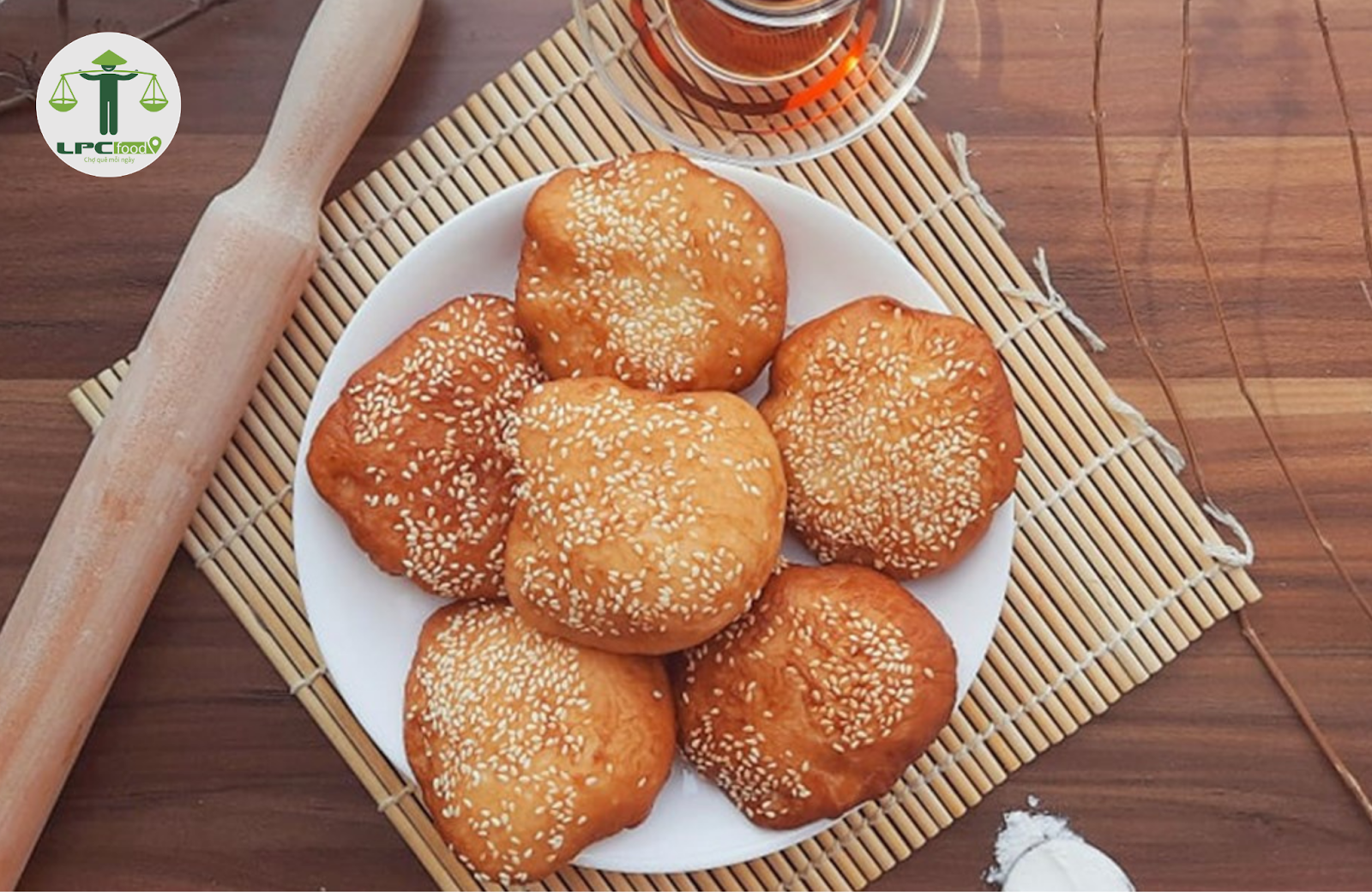 Top 10 cách làm bánh từ bột mì đơn giản nhất8