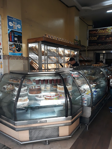 Panadería y Pastelería Santander