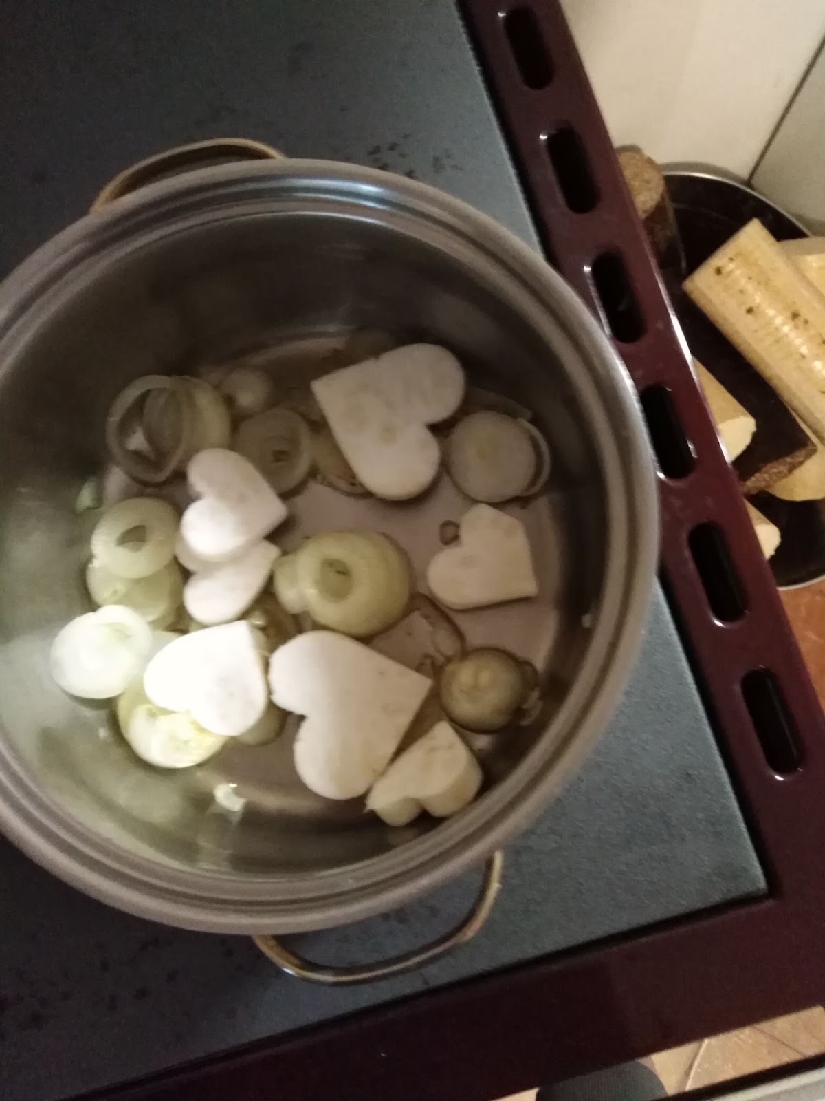 Gemüseeintopf
