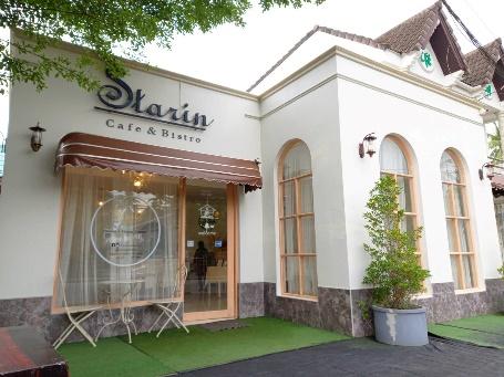 2. Starin Cafe&Bistro
