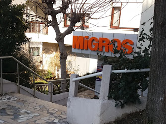 Migros Ulus (M)