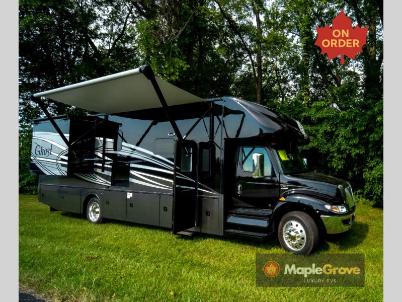 Find more deals on class super C motorhomes for sale at Maple Grove RV.
