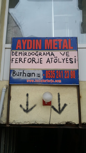 Aydın Metal