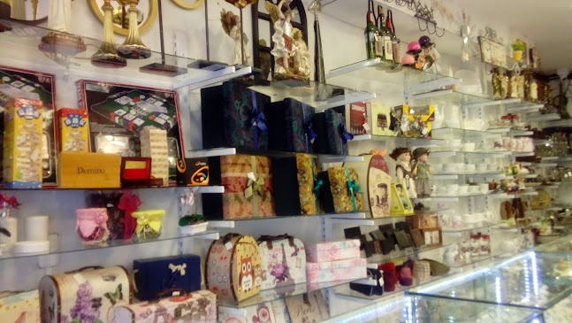 Gente Linda - Tienda de electrodomésticos