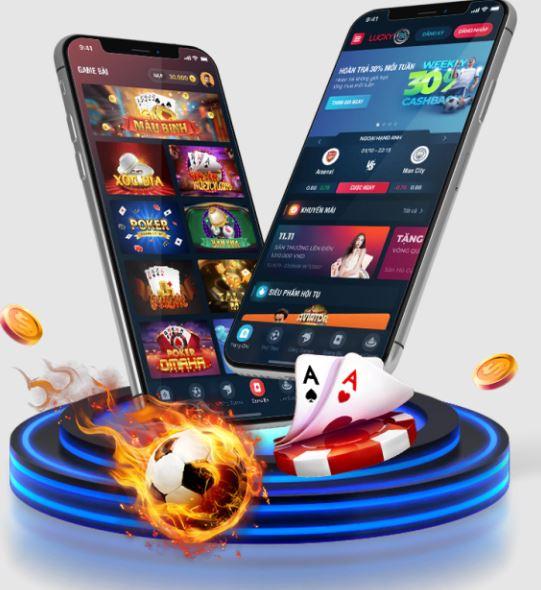 Hướng Dẫn Người Chơi Tải App Lucky88 Cho Android Và IOS