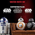 BB-9E App-Enabled Droid with Trainer