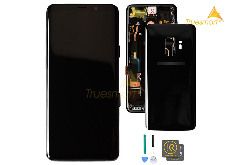 Thay màn hình Samsung Galaxy J2 Pro