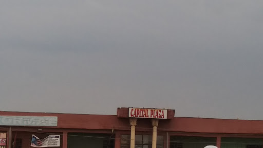 Capital Plaza, Nyanya-Karshi Road, Karu, Abuja, Nigeria, Outlet Mall, state Nasarawa