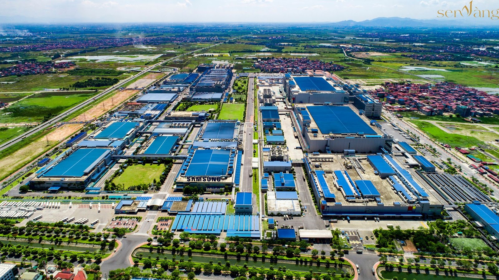 Đồng bằng sông Hồng