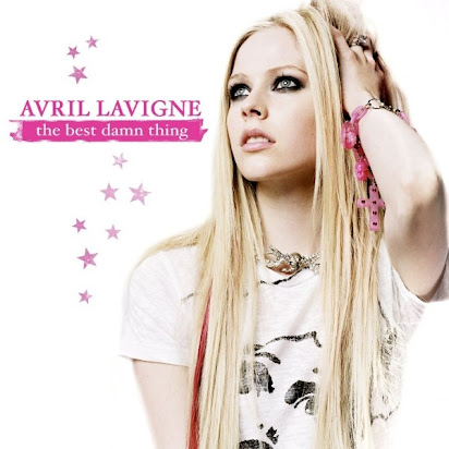 Lirik Lagu Avril Lavigne Damn Thing