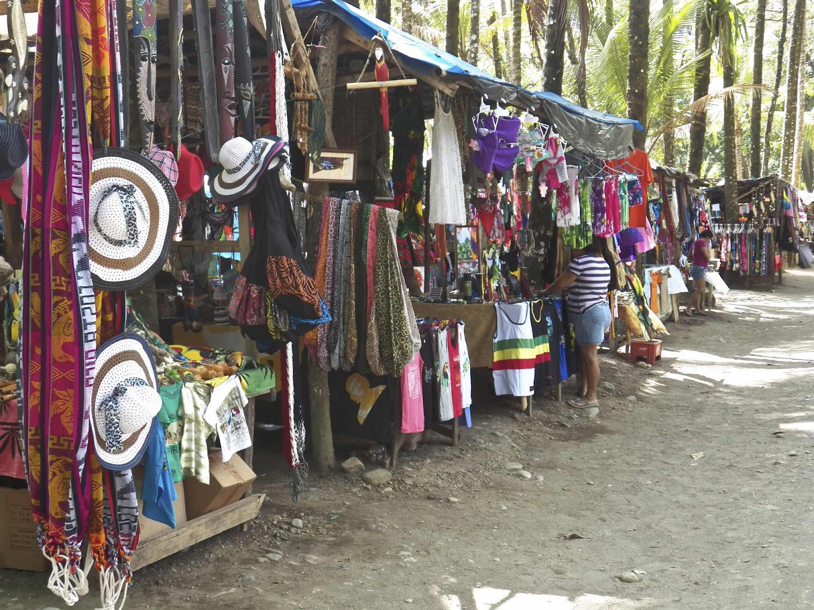 Dominical, Costa Rica