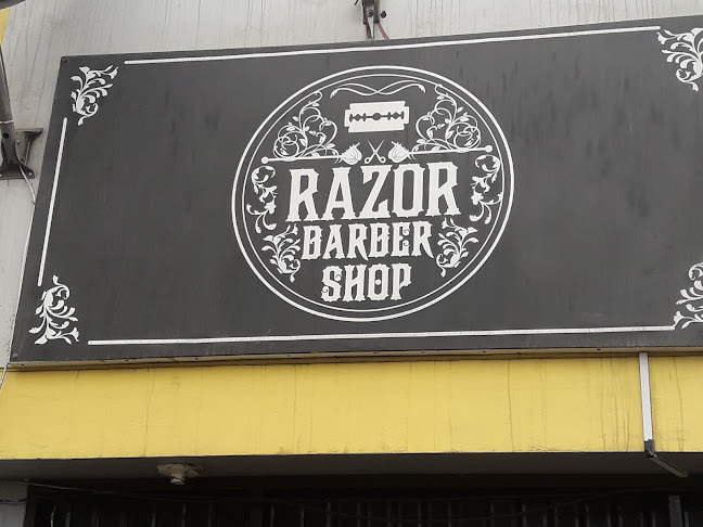 Comentarios y opiniones de Razor Barber Shop