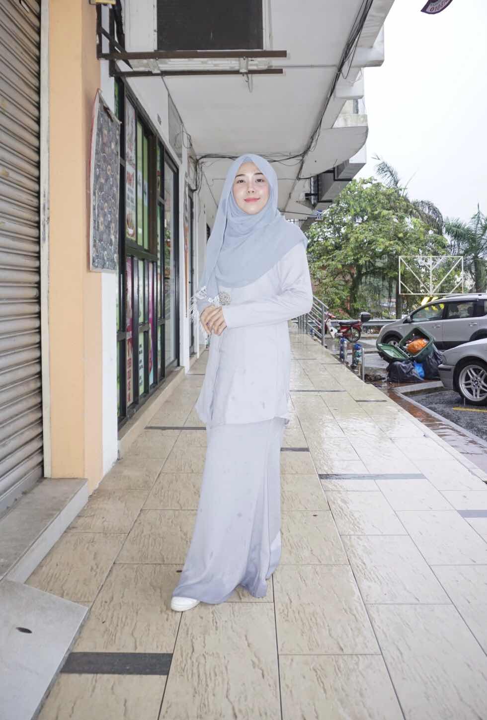madrasah Tahfiz Seri Alam Gombak Premium Beautiful Therapants Herba Maharani Gombak KL