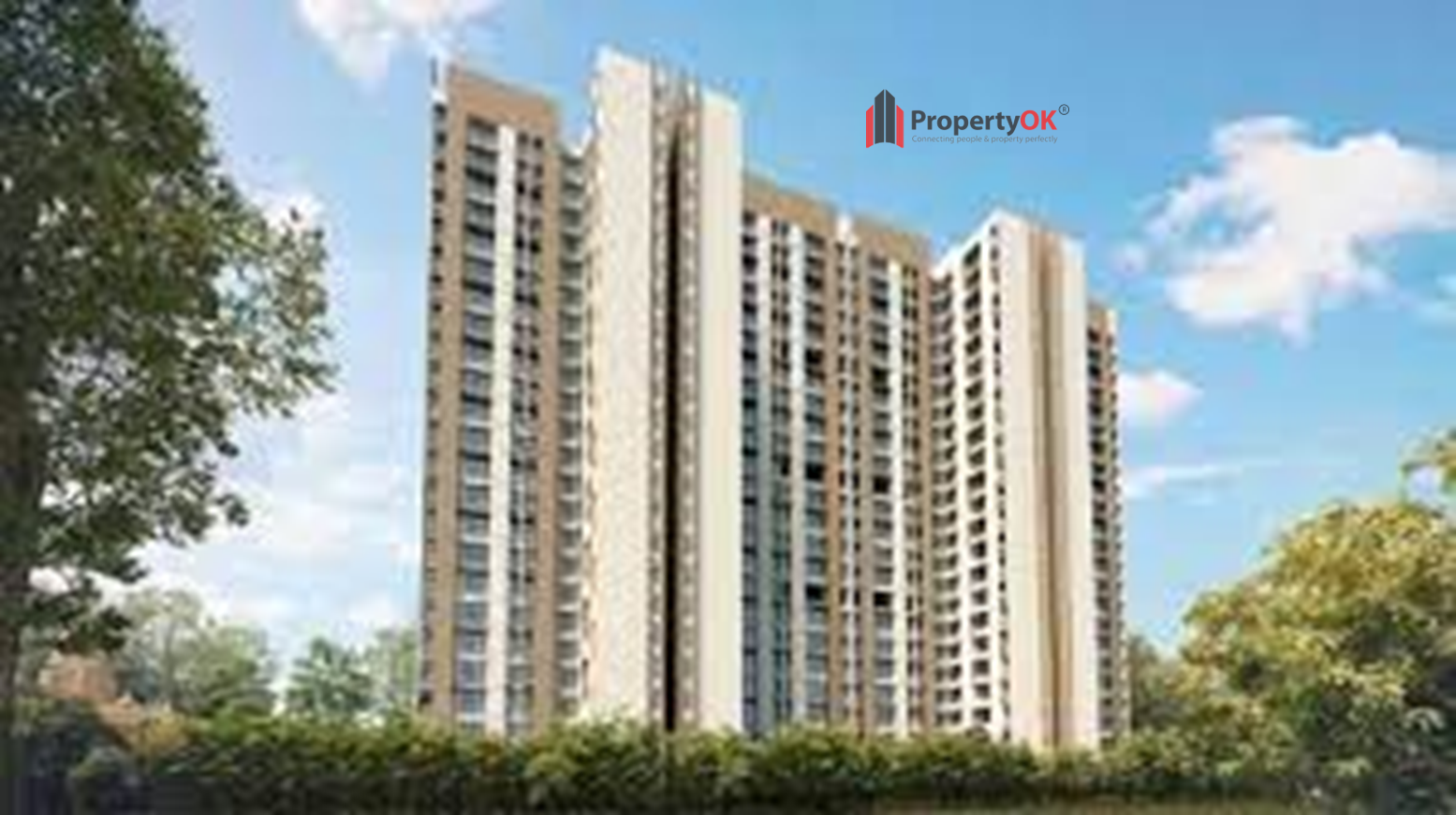 Lodha Quality Home Tower 7