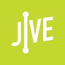 Jive business phone service