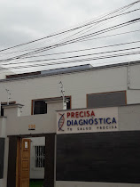 Precisa Diagnóstica