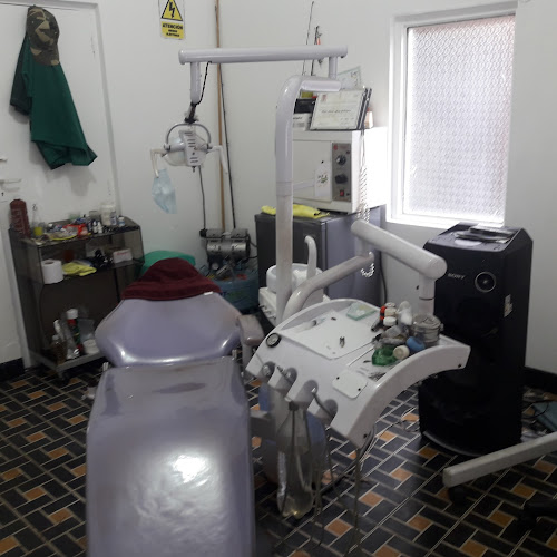 Dental Abreu - Dentista