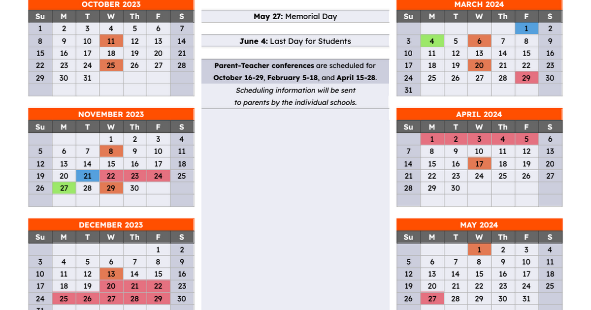 2023-2024 District Calendar.pdf - Google Drive