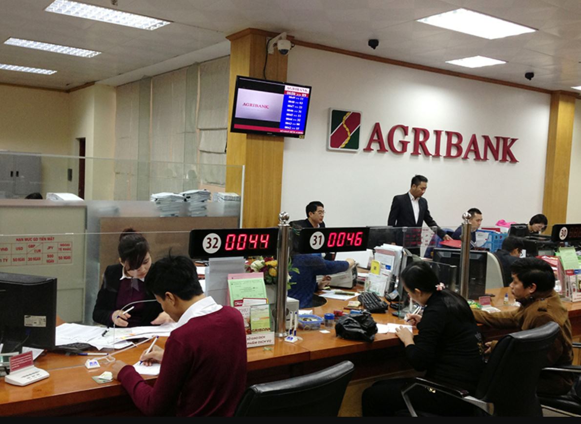 Thứ 7 Ngân Hàng Agribank Có Làm Việc Không? Giờ Làm Việc Agribank