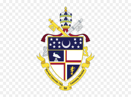 Pontifical North American College, HD Png Download - harvard png