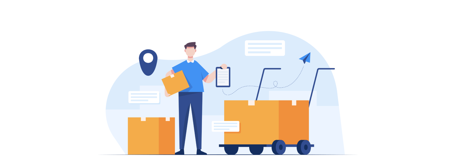 Logistics Companies in Qatar