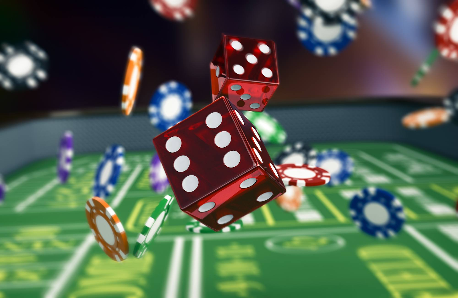 Casino Gambling Secrets