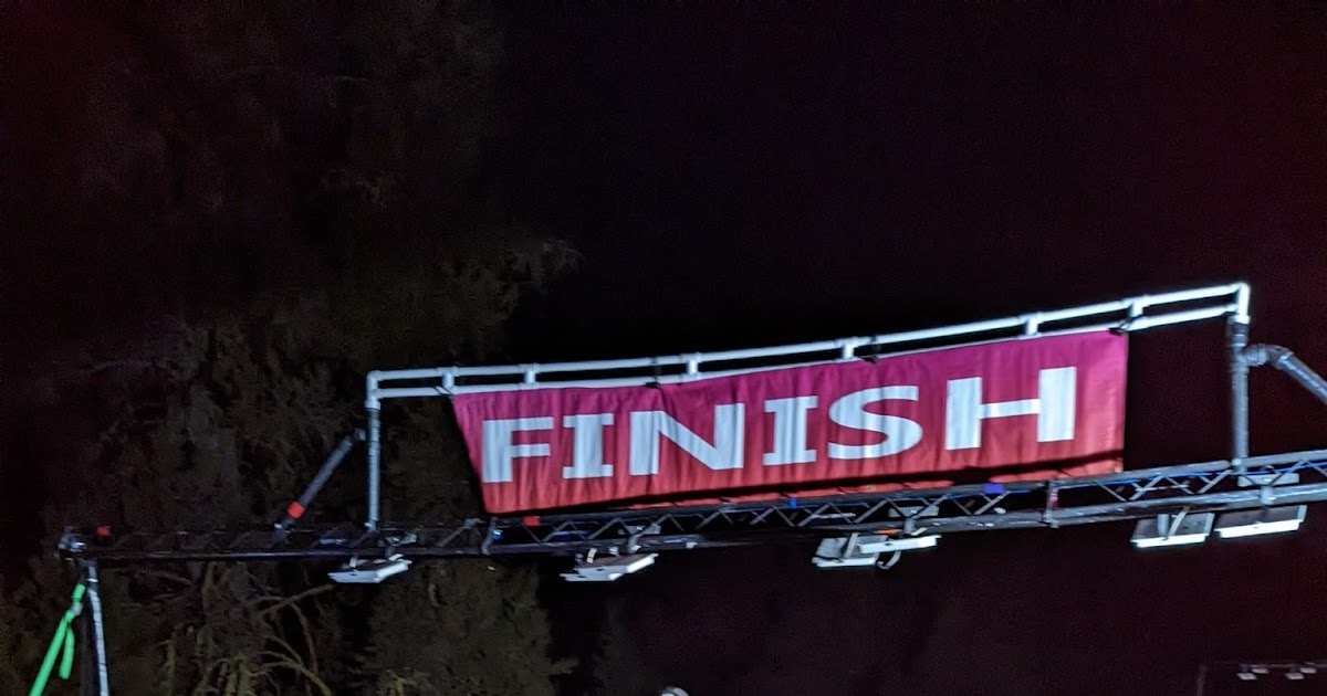 Road Trail Run Mike Postaski's IMTUF 100 (Idaho) Race Report 1st
