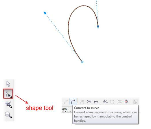 C:\Users\Aras\Documents\Tugas semester 1\Desain Grafis\Coreldraw\Laporan7\11.PNG