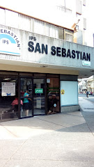 Ips San sebastian