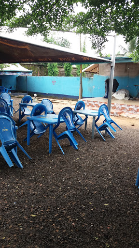 Chocolate Garden, Km 5 Port Harcourt/ Enugu Expressway, Abayi, Aba, Abia State, Nigeria, Cafe, state Abia
