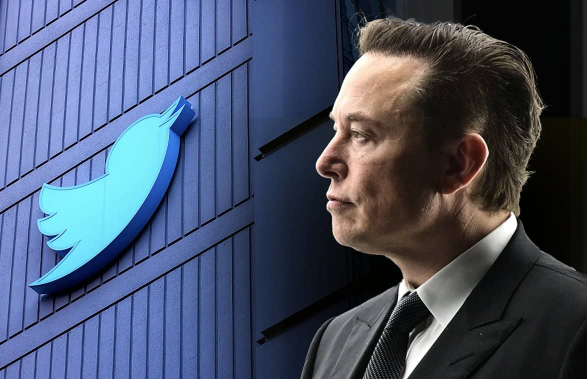 Elon Musk Has Sold $4 Billion In Tesla Stock After Twitter's Acquisition