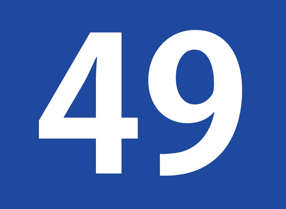 Ý Nghĩa Số 49 Là Con Gì ? Sai Lầm Khi Nghĩ 49 Là Con Số "Xui Xẻo"