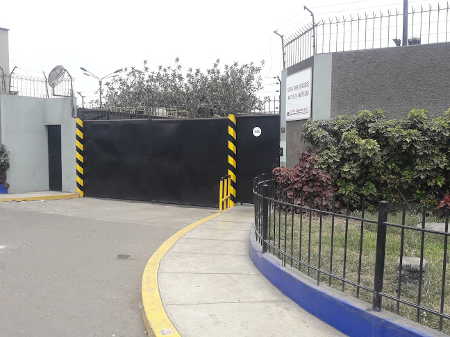 Lima Caucho S.A. - Lima