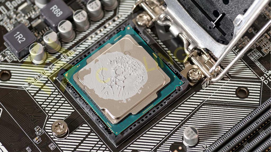 How to Fix Overheating CPU: All You Should Know - NabCooling