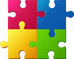 Image result for puzzle clipart