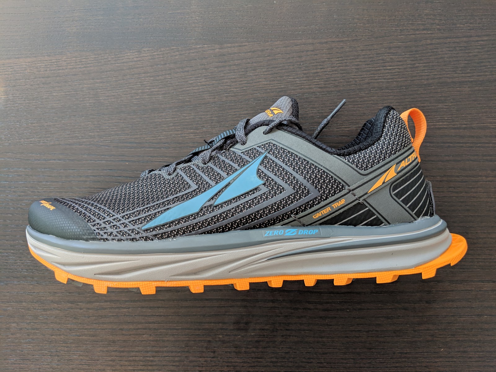 altra timp 1.5 release date