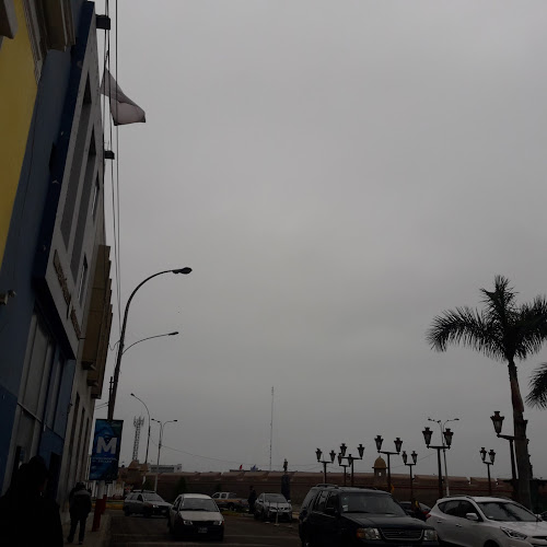 Cevichería El Pez Espada - Callao