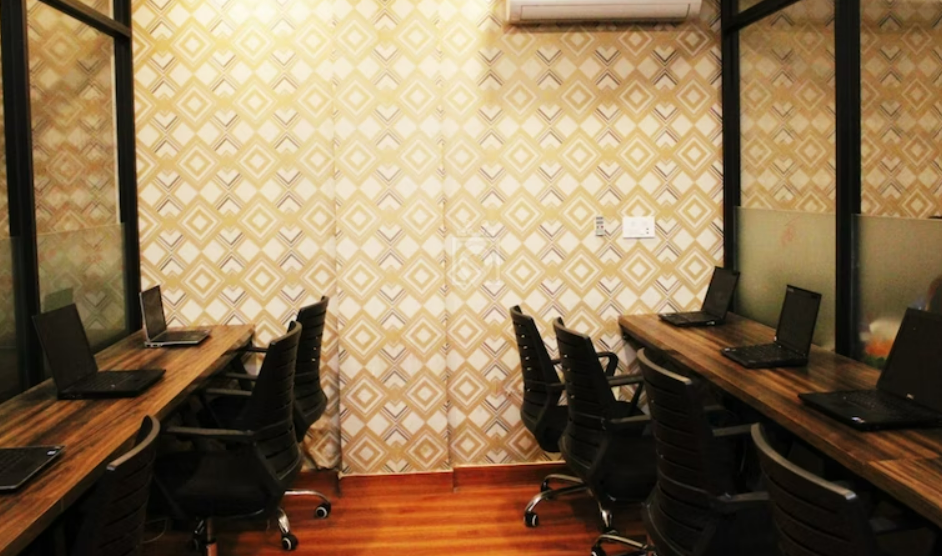 MangoSpace- Coworking Spaces in Lahore