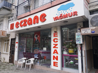 TAŞ ECZANESİ