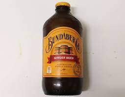 Ginger Beer - The Best Authentic Indian Cuisine in Christchurch
