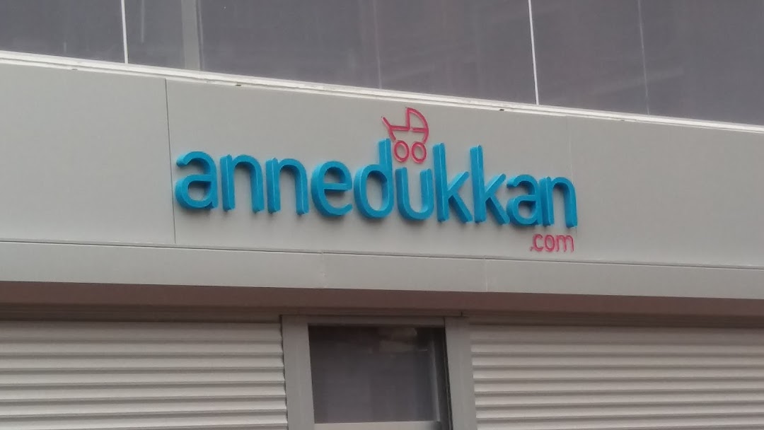 Annedukkan.com