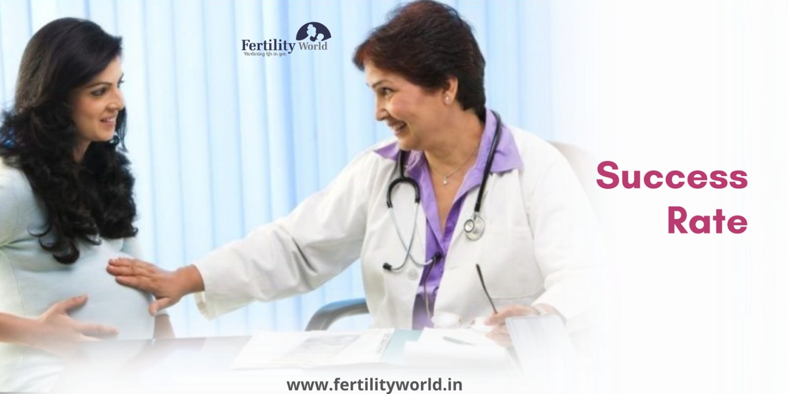 IVF success rate in Siliguri