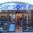 Samsonite