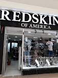 Redskins Rs