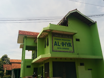 Pondok Pesantren Al-Ihya' Kota Cirebon