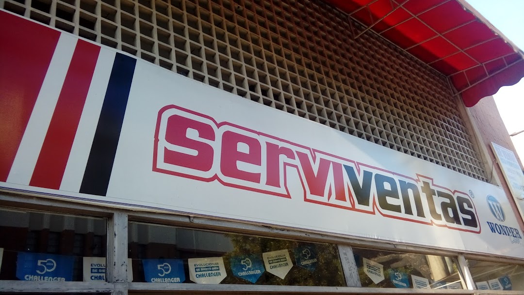 Serviventas