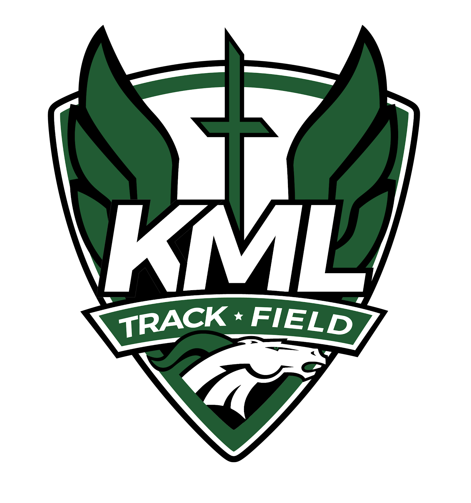 Kettle Moraine Lutheran High School Track and Field Outdoor 2024