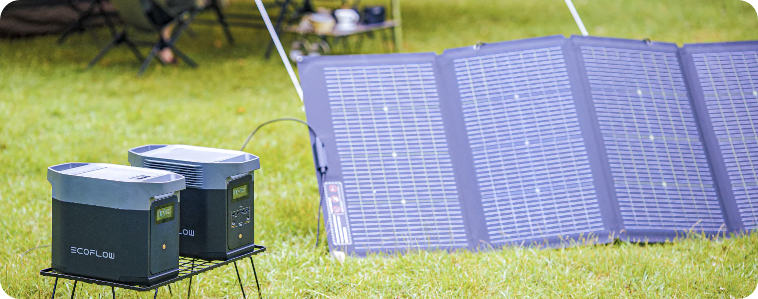 Powering Up: The Ultimate Guide to Solar Generator Battery Capacity