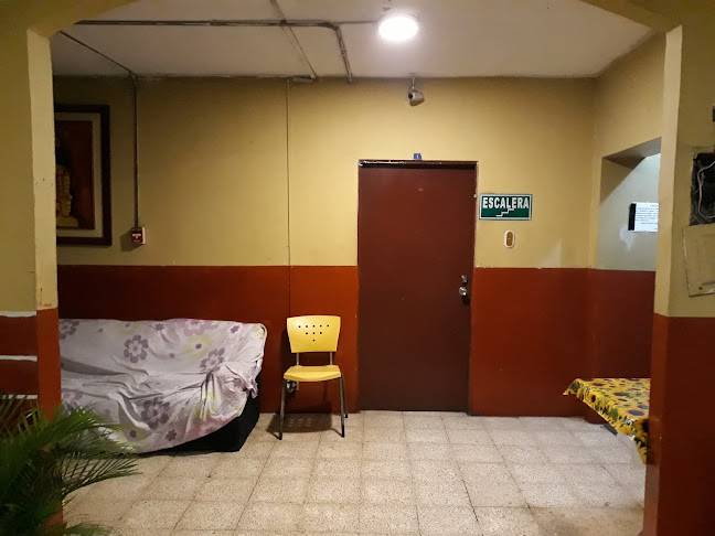 950, Rocafuerte Centro, Guayaquil 090312